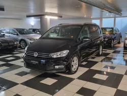 Gebraucht 2017 VW Touran Highline Van / Kleinbus | CHF 8’900 (Superpreis)