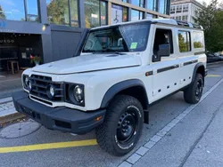 Neu 2024 Ineos Grenadier SUV | CHF 77’700