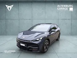 Gebraucht 2024 Cupra Tavascan SUV | CHF 41’111