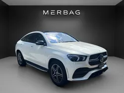 Gebraucht 2022 Mercedes GLE400 Coupé | CHF 79’900 (Guter Preis)