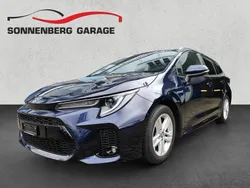 Mehrfarbig Gebraucht 2021 Suzuki Swace Kombi | CHF 21’400 (Etwas zu teuer)