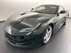 Gebraucht 2021 Ferrari Portofino Cabrio | CHF 184’500 (Fairer Preis)