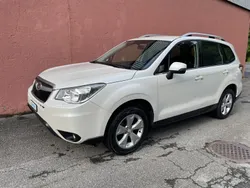 Gebraucht 2014 Subaru Forester SUV | CHF 5’899 (Guter Preis)