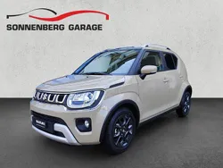 Neu 2025 Suzuki Ignis Kleinwagen | CHF 22’170