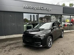 Neu 2025 Leapmotor C10 SUV | CHF 39’290 (Fairer Preis)