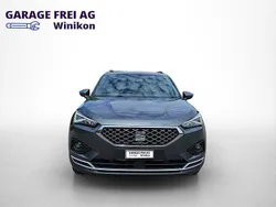 Gebraucht 2020 Seat Tarraco 4Drive SUV | CHF 28’900 (Superpreis)