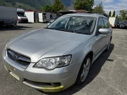 Gebraucht 2004 Subaru Legacy | CHF 900 (Superpreis)