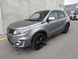 Gebraucht 2018 Suzuki Vitara SUV | CHF 12’999 (Guter Preis)