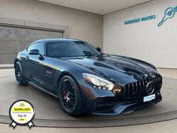 Gebraucht 2015 Mercedes AMG GT AMG Coupé | CHF 87’700
