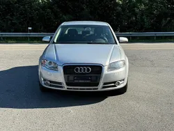 Gebraucht 2005 Audi A4 | CHF 2’600 (Guter Preis)