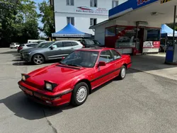 Gebraucht 1987 Honda Prelude EX Coupé | CHF 5’900