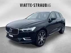 Gebraucht 2020 Volvo XC60 Inscription SUV | CHF 37’743 (Fairer Preis)