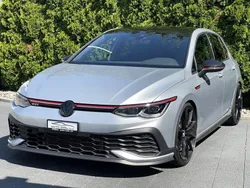 Gebraucht 2021 VW Golf VIII GTI Clubsport Limousine | CHF 27’900 (Superpreis)