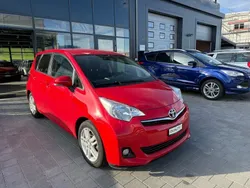 Gebraucht 2012 Toyota Verso-S Terra Van / Kleinbus | CHF 7’500 (Fairer Preis)