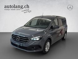 Neu 2025 Mercedes 180 Progressive Limousine | CHF 47’700 (Etwas zu teuer)