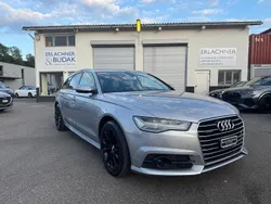 Gebraucht 2017 Audi A6 Kombi | CHF 23’900 (Superpreis)