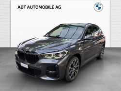 Grau Gebraucht 2020 BMW X1 M Sport SUV | CHF 29’900 (Etwas zu teuer)