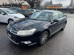 Gebraucht 2010 Citroën C5 Exclusive | CHF 1’500 (Superpreis)