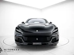 Neu 2024 Ferrari Purosangue SUV | CHF 596’000