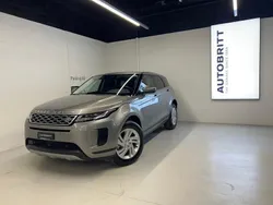 Beige Gebraucht 2021 Land Rover Range Rover evoque S SUV | CHF 32’500 (Superpreis)