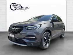 Gebraucht 2021 Opel Grandland X Ultimate SUV | CHF 19’900 (Guter Preis)