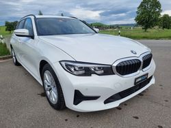 Gebraucht 2020 BMW 320e Kombi | CHF 18’999 (Fairer Preis)