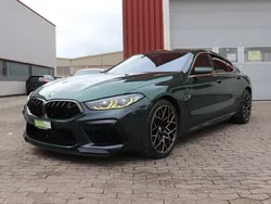 Gebraucht 2020 BMW M8 Competition Edition Coupé | CHF 69’900 (Superpreis)