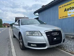 Gebraucht 2010 Audi A6 | CHF 6’100 (Fairer Preis)