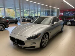 Gebraucht 2008 Maserati Granturismo Coupé | CHF 42’900 (Guter Preis)