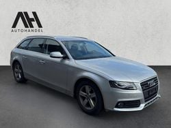 Gebraucht 2010 Audi A4 Design Kombi | CHF 8’999 (Fairer Preis)
