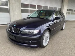 Gebraucht 2003 Alpina B3 Kombi | CHF 15’900