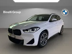 Gebraucht 2021 BMW X2 M Sport SUV | CHF 33’900 (Fairer Preis)
