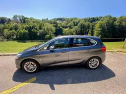 Gebraucht 2019 BMW 225 Active Tourer iPerformance Van / Kleinbus | CHF 18’000 (Guter Preis)