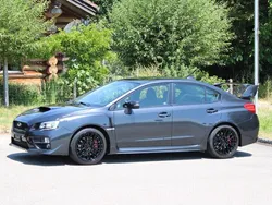 Gebraucht 2015 Subaru WRX | CHF 28’900 (Fairer Preis)