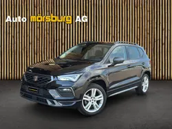 Gebraucht 2024 Seat Ateca FR SUV | CHF 27’500 (Guter Preis)