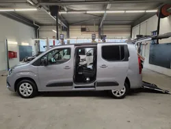 Gebraucht 2022 Opel Combo Life Kombi | CHF 33’900