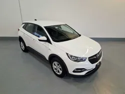 Gebraucht 2017 Opel Grandland X Ultimate SUV | CHF 12’900 (Guter Preis)