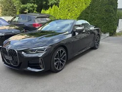 Gebraucht 2021 BMW M440 M Sport Limousine | CHF 44’800 (Guter Preis)