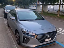 Gebraucht 2017 Hyundai Ioniq Limousine | CHF 11’900 (Superpreis)