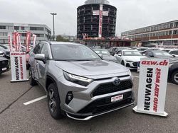 Neu 2025 Toyota RAV4 Hybrid SUV | CHF 46’550 (Superpreis)