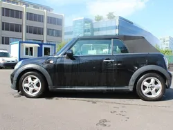 Gebraucht 2013 Mini Cooper Kleinwagen | CHF 6’200 (Superpreis)