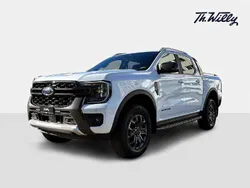 Neu 2025 Ford Ranger Wildtrack Abholung | CHF 62’900 (Guter Preis)