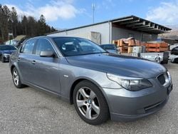 Gebraucht 2009 BMW 520 | CHF 5’490