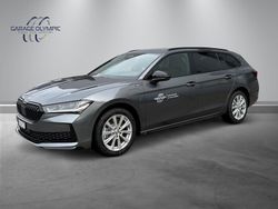 Gebraucht 2025 Skoda Superb SportLine Kombi | CHF 47’900