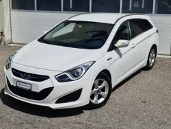 Gebraucht 2012 Hyundai i40 Comfort Kombi | CHF 5’500 (Guter Preis)