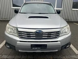 Gebraucht 2009 Subaru Forester SUV | CHF 1’499 (Guter Preis)