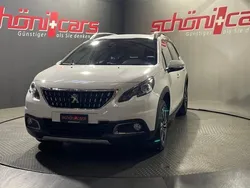 Gebraucht 2019 Peugeot 2008 SUV | CHF 14’990 (Guter Preis)
