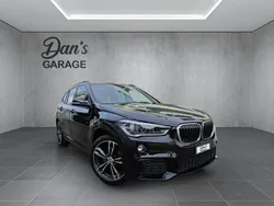 Gebraucht 2017 BMW X1 SUV | CHF 28’500 (Teuer)