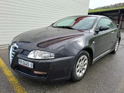 Gebraucht 2005 Alfa Romeo GT Distinctive Coupé | CHF 3’990
