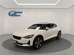 Gebraucht 2022 Polestar 2 Long Range Single Motor Limousine | CHF 24’900
